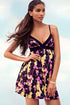 Floral Beach Dresses