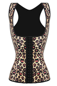 Vest Latex Training Corset  SA-BLL42642-3 Sexy Lingerie and Corsets and Garters by Sexy Affordable Clothing