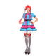 Dark Rag Doll Costume #Costume SA-BLL1113 Sexy Costumes and Fairy Tales by Sexy Affordable Clothing