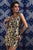 Summer Sexy alphabet Print Metallic Tank Mini Dress Bodycon ClubSA-BLL2514 Sexy Clubwear and Club Dresses by Sexy Affordable Clothing