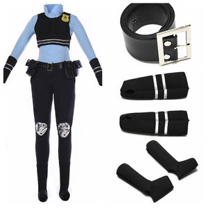 Officer Police Costume  SA-BLL15360 Sexy Costumes and Cops and Robbers by Sexy Affordable Clothing