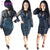 Long Sleeve Mesh Midi Bandages Dress #Midi #Long Sleeve SA-BLL36107 Fashion Dresses and Mini Dresses by Sexy Affordable Clothing