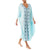 Embroidered Maxi Kaftans #Kaftans #Embroidered SA-BLL38605 Sexy Swimwear and Cover-Ups & Beach Dresses by Sexy Affordable Clothing