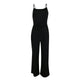 Backless Patchwork Fashion Sexy Jumpsuits #Backless #Straps #Patchwork SA-BLL55586-3 Women's Clothes and Jumpsuits & Rompers by Sexy Affordable Clothing