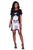 Cece Black Graphic T-Shirt DressSA-BLL28206 Fashion Dresses and Mini Dresses by Sexy Affordable Clothing