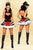Deluxe Queen of Hearts CostumeSA-BLL1381 Sexy Costumes and Fairy Tales by Sexy Affordable Clothing