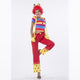 Moppie the Clown Adult Costume #Red #Costume SA-BLL1149 Sexy Costumes and Fairy Tales by Sexy Affordable Clothing