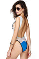 Freebird Swimsuit  SA-BLL32512-1 Sexy Swimwear and Bikini Swimwear by Sexy Affordable Clothing