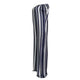 Off Shoulder Striped Tube Jumpsuit #Off Shoulder #Striped SA-BLL55572-2 Women's Clothes and Jumpsuits & Rompers by Sexy Affordable Clothing