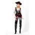 Sexy Women Pirate Cosplay Costume #Pirate