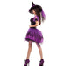 Perfect Purple Witch Costume #Purple #Costume SA-BLL1135 Sexy Costumes and Witch Costumes by Sexy Affordable Clothing