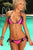 Sexy SwimWear  SA-BLL3034-1 Sexy Swimwear and Bikini Swimwear by Sexy Affordable Clothing
