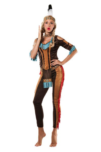Womens Tribal Native American Costume SEXY AFFORDABLE CLOTHING Womens Tribal Native American Costume SEXY AFFORDABLE CLOTHING