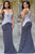 Acacia White Navy Stripes Maxi DressSA-BLL51275 Fashion Dresses and Maxi Dresses by Sexy Affordable Clothing