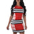 Aisha Plaid Tee Dress #Print #Plaid SA-BLL282495-1 Fashion Dresses and Mini Dresses by Sexy Affordable Clothing