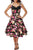 Vintage Swing DressSA-BLL36105-3 Fashion Dresses and Skater & Vintage Dresses by Sexy Affordable Clothing