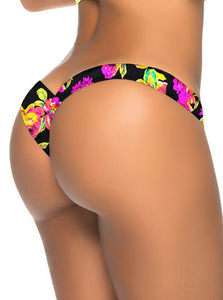 Sexy V Style Brazilian Mini Thong  SA-BLL91292-7 Sexy Lingerie and Womens Panty by Sexy Affordable Clothing