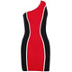 Red Bodycon Mini Dress #Red SA-BLL282585 Fashion Dresses and Mini Dresses by Sexy Affordable Clothing