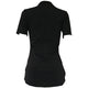 Print Fashion Casual O-Neck Short T-shirts #Black #Round Neck #Print SA-BLL697 Women's Clothes and Women's T-Shirts by Sexy Affordable Clothing