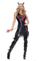 Devil halloween costumes  SA-BLL1096 Sexy Costumes and Devil Costumes by Sexy Affordable Clothing