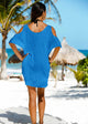 Summer Time Beach Dress #Beach Dress SA-BLL38411-4 Sexy Swimwear and Cover-Ups & Beach Dresses by Sexy Affordable Clothing