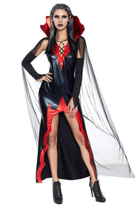 2 Pcs Dissolute Killing It Halloween Costume - Halloween Costumes