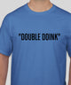 Double Doink Cody Parkey Bears Shirt Blue