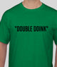 Double Doink Cody Parkey Bears Shirt Green