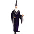 Merlin the Court Magician Adult Costume #Black #Costume