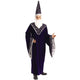 Merlin the Court Magician Adult Costume #Black #Costume SA-BLL1165 Sexy Costumes and Mens Costume by Sexy Affordable Clothing