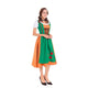 Adult Traditional Bavarian Girl Halloween Costume #Bavarian Girl Costume SA-BLL1028 Sexy Costumes and Beer Girl Costumes by Sexy Affordable Clothing