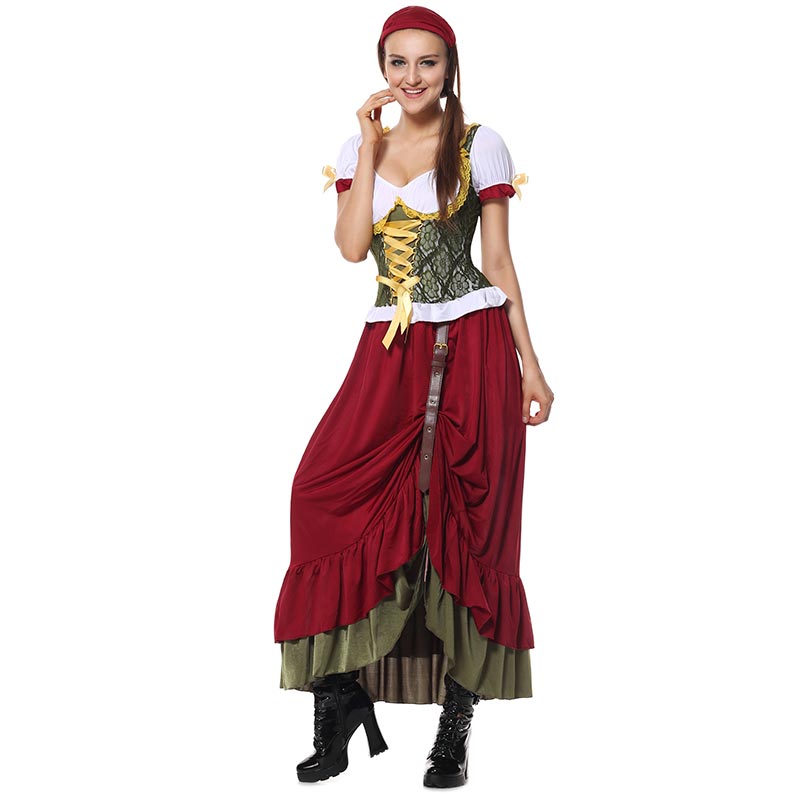 Renaissance Wench Costume #Red #Costumes #Green SEXY AFFORDABLE CLOTHING Renaissance Wench Costume #Red #Costumes #Green SEXY AFFORDABLE CLOTHING
