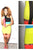 Sexy Bodycon Dress  SA-BLL2708 Fashion Dresses and Bodycon Dresses by Sexy Affordable Clothing