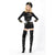 Fashion Long Sleeve Police Cosplay With Hat #Police SA-BLL1493 Sexy Costumes and Cops and Robbers by Sexy Affordable Clothing