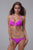 Push Up Halter Bikini Swimsuit  SA-BLL3201-2 Sexy Swimwear and Bikini Swimwear by Sexy Affordable Clothing