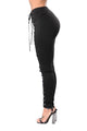 It's The Climb Pants - Black  SA-BLL545-1 Women's Clothes and Pants and Shorts by Sexy Affordable Clothing