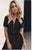 Solid Zipper Front Mini DressSA-BLL28204-3 Fashion Dresses and Mini Dresses by Sexy Affordable Clothing