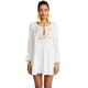 Hollow Embroidered Beach Wear #Embroidered SA-BLL38532 Sexy Swimwear and Cover-Ups & Beach Dresses by Sexy Affordable Clothing