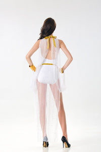 Greek Goddess of Love Costume #Romper #Goddess Of Love SA-BLL1228 Sexy Costumes and Uniforms & Others by Sexy Affordable Clothing
