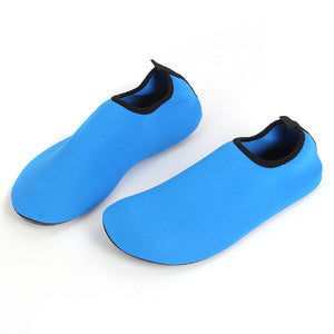 Snorkeling Shoes #Blue SA-BLTY008-4 Sexy Swimwear and Swim Shoes by Sexy Affordable Clothing