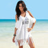 Beach Bikini Cover Ups #Beach Dress #