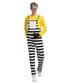 Despicable Me Cosplay Halloween Costume #Yellow #Costumes