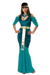 Sexy Egyptian Goddess Cosplay For Halloween  SA-BLL15375 Sexy Costumes and Deluxe Costumes by Sexy Affordable Clothing