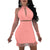 Cecilia Pearl Mini Dress #Mini #Long Sleeve SA-BLL282435-5 Fashion Dresses and Mini Dresses by Sexy Affordable Clothing