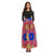 African Print Thicken Long Sleeve Blouse and Long Skirt #Long Sleeve #Two Piece #Print #Dashiki #African SA-BLL2435-8 Sexy Clubwear and Skirt Sets by Sexy Affordable Clothing