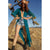 Summer Saida De Praia Hook Tassel Long Crochet Dress #Tassel #Crochet SA-BLL38567-4 Sexy Swimwear and Cover-Ups & Beach Dresses by Sexy Affordable Clothing