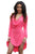 Sexy Drop V-neck Low High Irregular Short Club DressSA-BLL28185-3 Sexy Clubwear and Club Dresses by Sexy Affordable Clothing