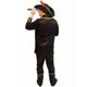 Mens Deluxe Pirate Captain Hook Fancy Costume #Pirate #Deluxe SA-BLL1426 Sexy Costumes and Mens Costume by Sexy Affordable Clothing