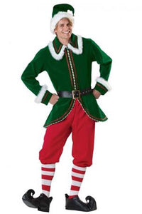 Costumes Men's Santa's Elf Costume #Men Costume #Santa #Xmas SA-BLL70947 Sexy Costumes and Christmas Costumes by Sexy Affordable Clothing