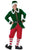 Costumes Men's Santa's Elf Costume #Men Costume #Santa #Xmas SA-BLL70947 Sexy Costumes and Christmas Costumes by Sexy Affordable Clothing